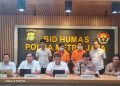 Dua WNA Malaysia Dihukum karena Bobol BCA Lewat Blasting SMS dengan Kerugian Rp100 Juta