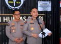 Mutasi 702 Personel Polri Juni 2025 Termasuk Promosi Jabatan dan Kapolres Polwan