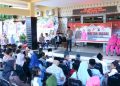 Khitanan Massal Gratis oleh Polres Pekalongan