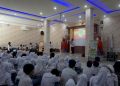 Mahasiswa Kampung Budaya Betawi Sukapura Gelar Pre-Event GOCAP Nyamper ke Sekolah