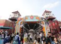 Kemeriahan Gambir Expo di Jakarta Fair Kemayoran yang Patut Dieksplorasi