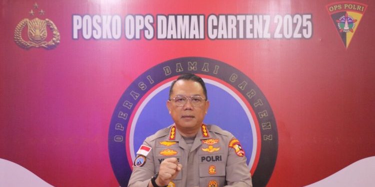 Personel Polres Intan Jaya Terluka Diduga Dianiaya OTK Terkait KKB