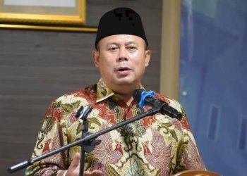HUT ke-79 Polri, Komisi III DPR Dukung Transformasi Digital dan Pendekatan Humanis