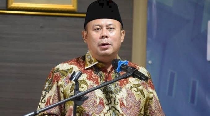 HUT ke-79 Polri, Komisi III DPR Dukung Transformasi Digital dan Pendekatan Humanis