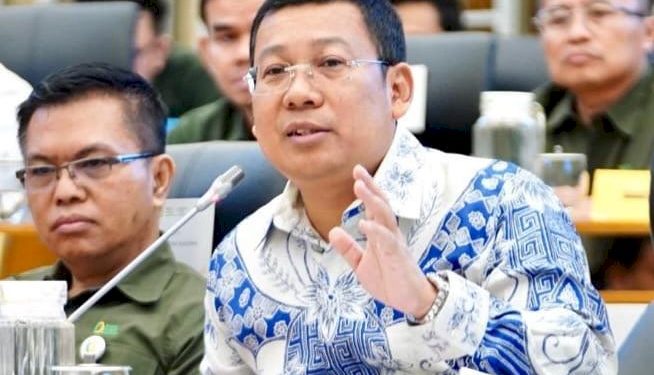 Kepala NFA Dukung Peningkatan Pemenuhan Pangan Dalam Negeri Melalui Swasembada Cepat