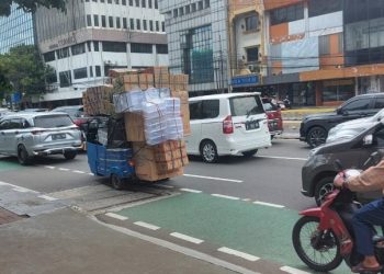 Stimulus PPN Untuk Pertumbuhan Ekonomi Rakyat Berdasarkan Keadilan dan Gotong Royong