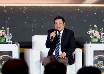 Kepala NFA: Kebutuhan Beras untuk Masyarakat Sudah Cukup dengan Cadangan 2 Juta Ton di Bulog