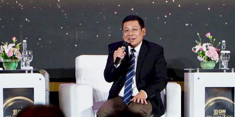 Kepala NFA: Kebutuhan Beras untuk Masyarakat Sudah Cukup dengan Cadangan 2 Juta Ton di Bulog