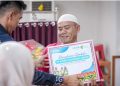 Budaya Program Berbagi di PT Atomy Indonesia