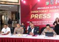Tangkap Pasutri Karena Penganiayaan dan Pembunuhan Balita di Bekasi