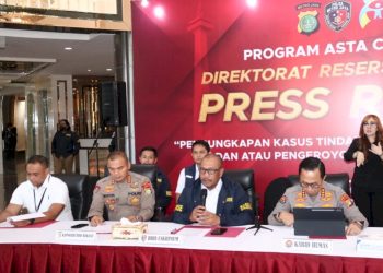 Tangkap Pasutri Karena Penganiayaan dan Pembunuhan Balita di Bekasi