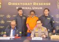 Motif Sakit Hati, Tersangka Pembunuhan Artis Ditangkap Polisi