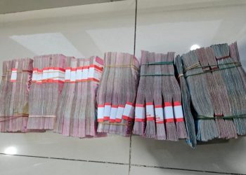 Polres Metro Jakarta Pusat Amankan Pelaku Pencurian Ratusan Juta dalam Kurang 24 Jam