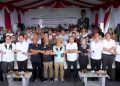 Strategi Pemberdayaan Masyarakat PTPN Melalui Kemitraan Petani Tebu