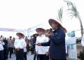 Apresiasi PTPN Group dan SGN Dukung Kemandirian Pangan Melalui Swasembada Gula Nasional