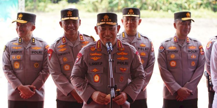 Ketahanan Pangan Bantul Dorong Swasembada Jagung Nasional