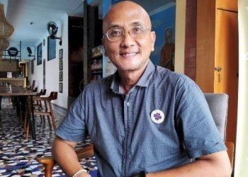 Kunjungan Wisatawan Meningkat Menjelang Tour di Yogyakarta 2025