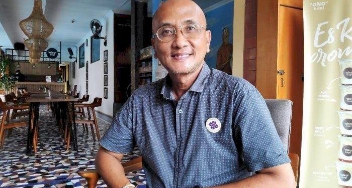 Kunjungan Wisatawan Meningkat Menjelang Tour di Yogyakarta 2025