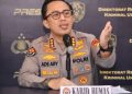 Subdit Jatanras Tangkap 5 Pelaku Pembunuhan Nenek di Bekasi