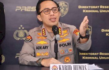 Subdit Jatanras Tangkap 5 Pelaku Pembunuhan Nenek di Bekasi