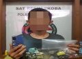 Penangkapan Pelaku Narkoba di Pekalongan Berdasarkan Informasi Warga