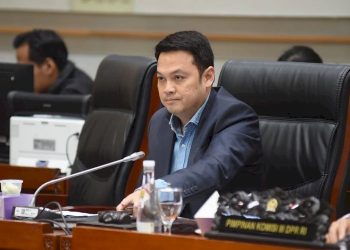 Wakil Ketua Komisi III DPR Serukan Masyarakat untuk Menjaga Stabilitas Nasional
