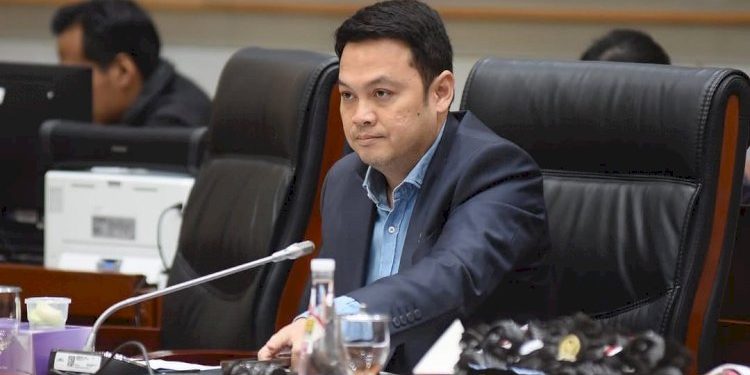 Wakil Ketua Komisi III DPR Serukan Masyarakat untuk Menjaga Stabilitas Nasional