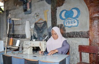 Pemberdayaan Wanita dan Anak Muda sebagai Bagian Penting PNM Mekaar