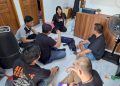 Jaringan Internasional Perdagangan Orang ke Bahrain Dibongkar oleh Polri