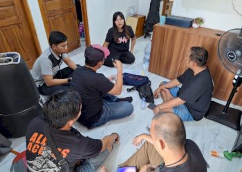 Jaringan Internasional Perdagangan Orang ke Bahrain Dibongkar oleh Polri