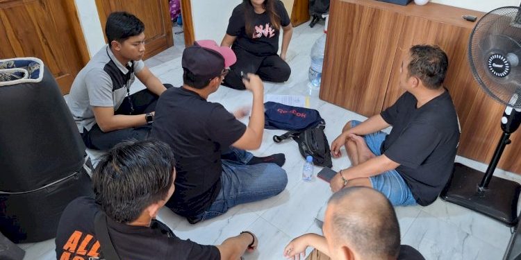 Jaringan Internasional Perdagangan Orang ke Bahrain Dibongkar oleh Polri