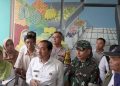 Wakil Wali Kota Depok Dukung Program Tanam Cabai dan Bawang oleh Kodim 0508 Depok