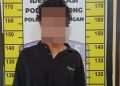 Pencuri Suku Cadang Sepeda Motor di Pekalongan Ditangkap oleh Warga