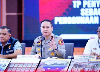 Kasus Penyalahgunaan BBM Bersubsidi di Jawa Timur dan Barat, Sita 16400 Liter Solar Ilegal