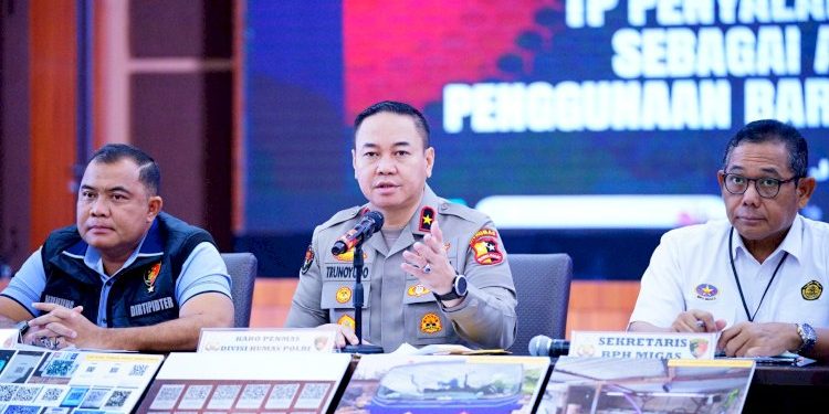 Kasus Penyalahgunaan BBM Bersubsidi di Jawa Timur dan Barat, Sita 16400 Liter Solar Ilegal