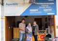 Kemudahan Menjadi Agen Brilink untuk Membangun Bisnis Beromset Ratusan Juta
