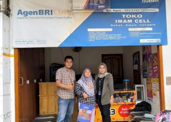 Kemudahan Menjadi Agen Brilink untuk Membangun Bisnis Beromset Ratusan Juta