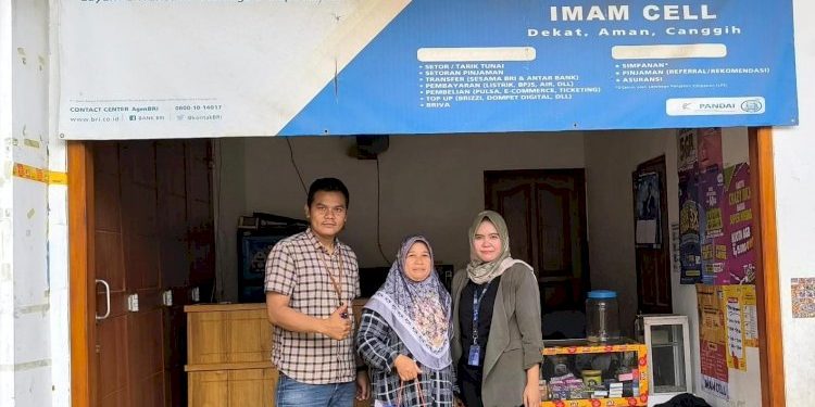 Kemudahan Menjadi Agen Brilink untuk Membangun Bisnis Beromset Ratusan Juta