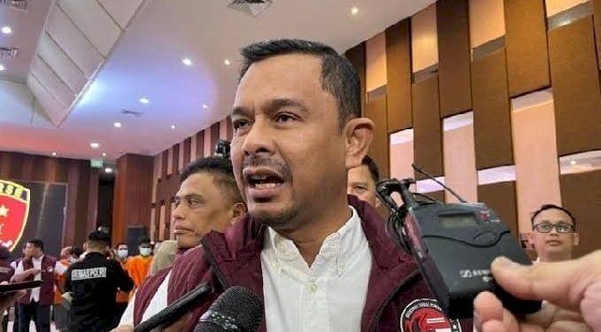 Penyelundupan 135 Kg Sabu Thailand di Aceh Digagalkan Diduga Terkait Fredy Pratama