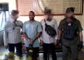 Tersangka Penembakan di Yalimo Diserahkan ke Kejaksaan Wamena