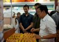Subsidi Pangan Melalui APBD Penting untuk Menjaga Daya Beli dan Mengendalikan Inflasi