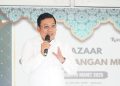 Stabilitas Pangan Pasca Lebaran Dijamin Aman oleh Badan Pangan Nasional