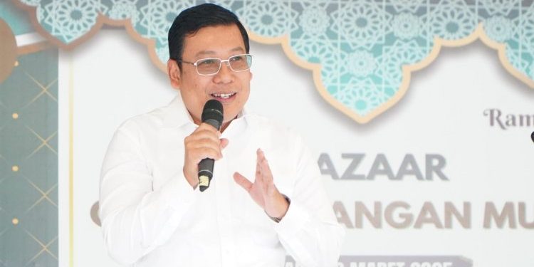 Stabilitas Pangan Pasca Lebaran Dijamin Aman oleh Badan Pangan Nasional