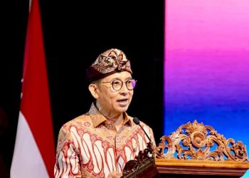 Fadli Zon Strategi Prabowo Hadapi Tarif Trump untuk Perkuat Kedaulatan Ekonomi Indonesia