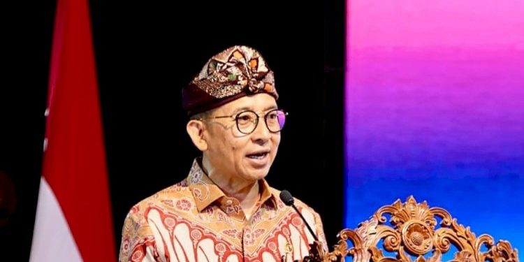 Fadli Zon Strategi Prabowo Hadapi Tarif Trump untuk Perkuat Kedaulatan Ekonomi Indonesia
