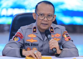 Ungkap 72 Kasus Penangkapan Ikan Ilegal dan Selamatkan Kerugian Negara Rp49 Miliar