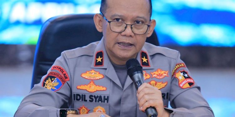Ungkap 72 Kasus Penangkapan Ikan Ilegal dan Selamatkan Kerugian Negara Rp49 Miliar