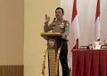 Korsabhara Baharkam Polri Selenggarakan Rakernis 2025 untuk Jaga Harkamtibmas dan Dukung ASTA CITA