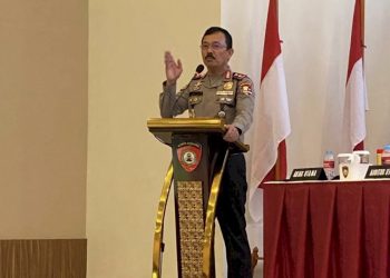 Korsabhara Baharkam Polri Selenggarakan Rakernis 2025 untuk Jaga Harkamtibmas dan Dukung ASTA CITA