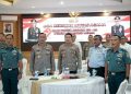 Jelang Hari Bhayangkara ke-79, Polda Sulut Adakan Doa Bersama Lintas Agama